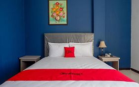 RedDoorz Plus Syariah @ Hotel Boulevard Luwuk